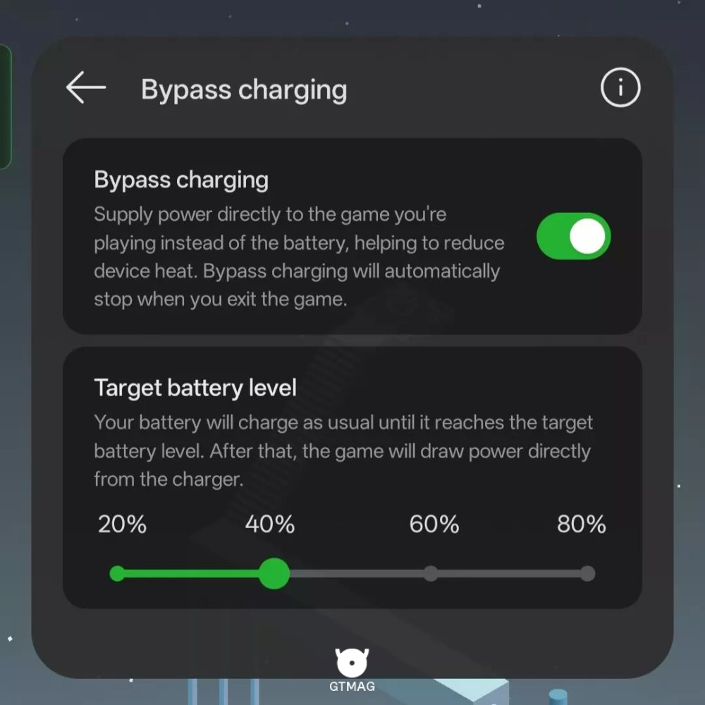 Bypass Charging چیست؟ - Bypass Charging چیست و چرا می&zwnj;تواند عمر باتری گوشی را افزایش دهد؟