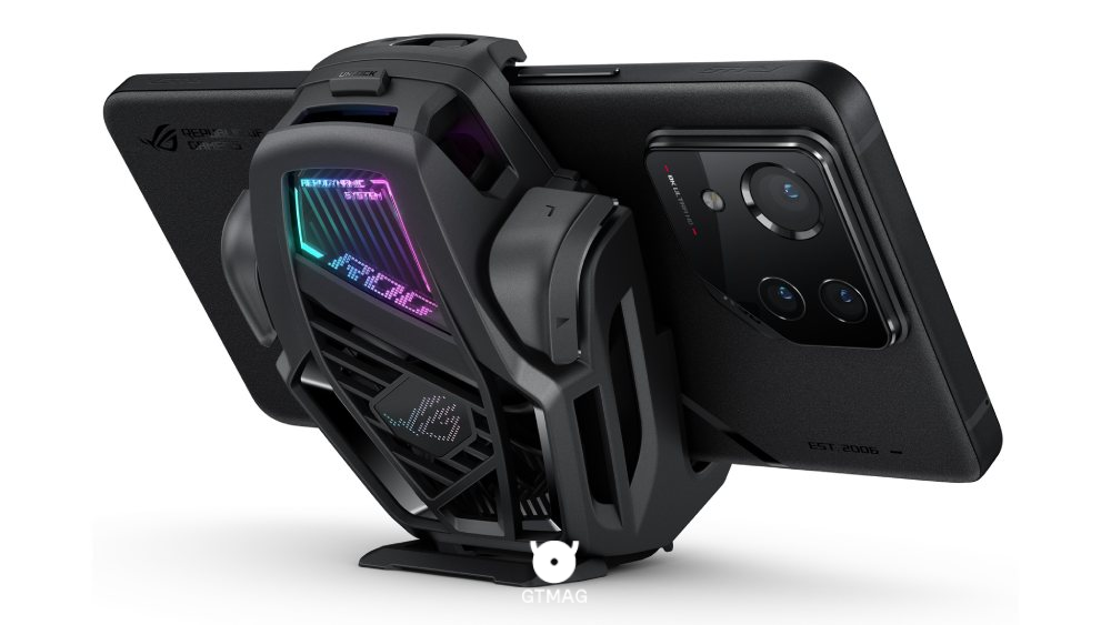 AeroActive Cooler X Pro
