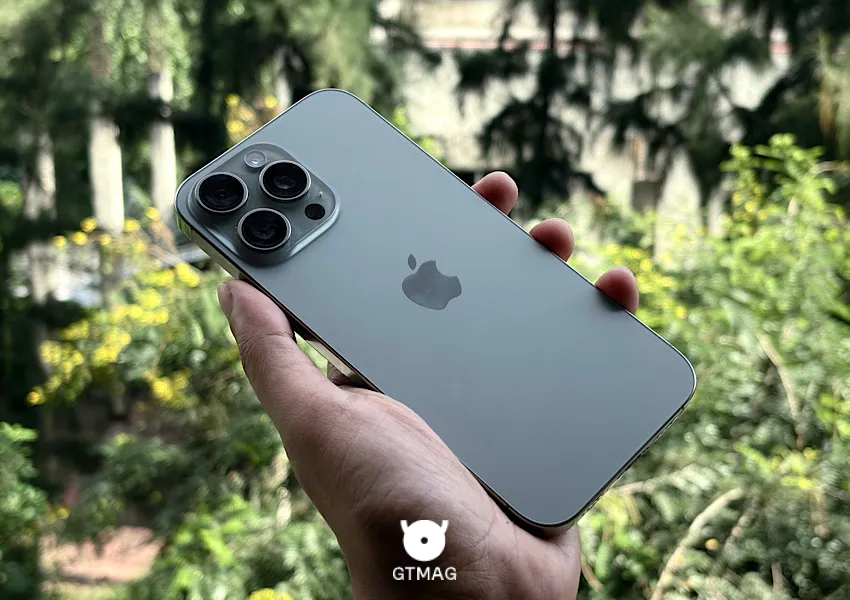 Apple iPhone 16 Pro Max