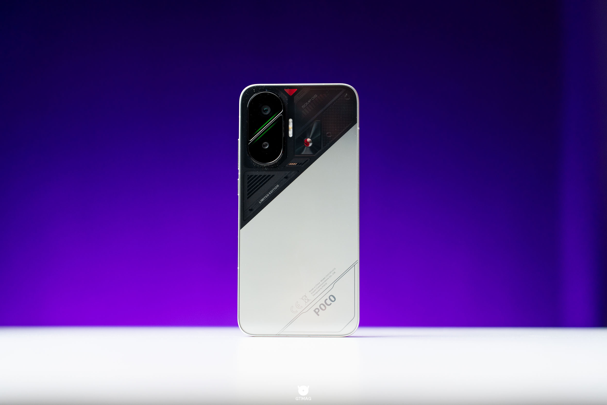 poco F7