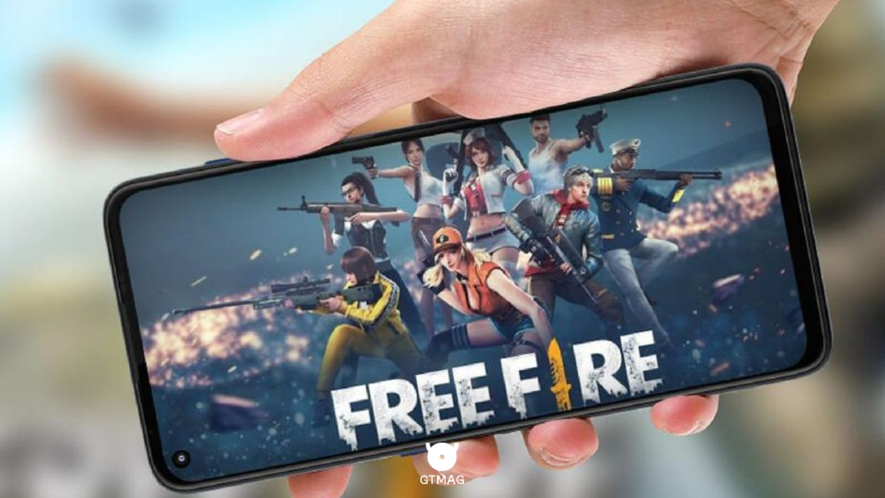Free Fire