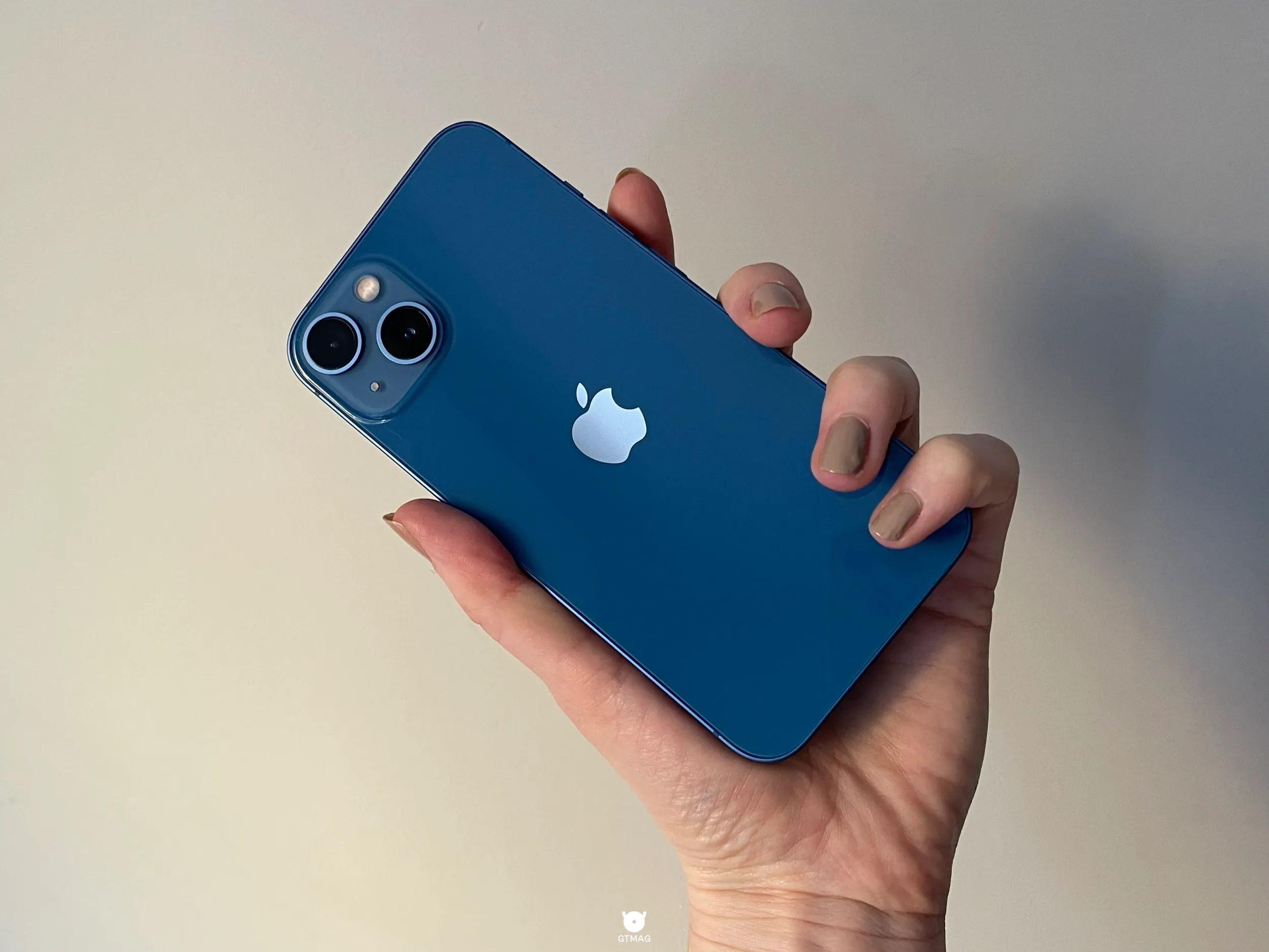 iphone 13 normal