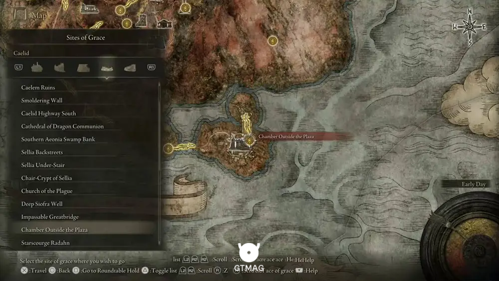 Armorer&rsquo;s Cookbook [4] - مکان تمام Armorer&rsquo;s Cookbookها در Elden Ring