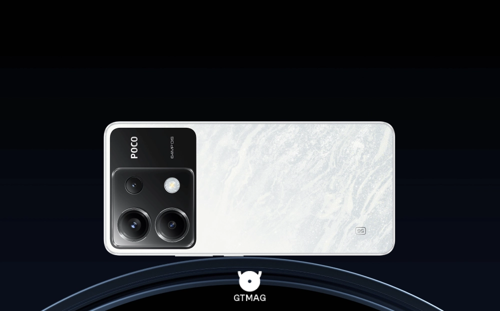 poco X6 5G
