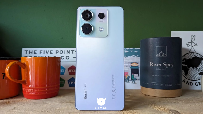 Redmi Note 13