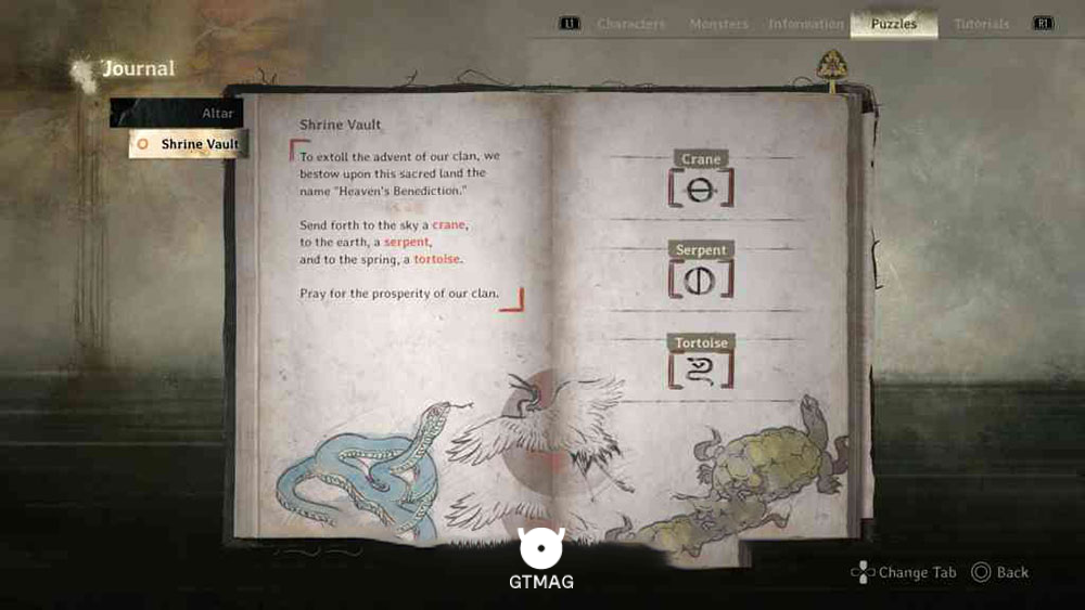 Story Difficulty - راهنمای تمام راهحلهای پازل Silent Hill f