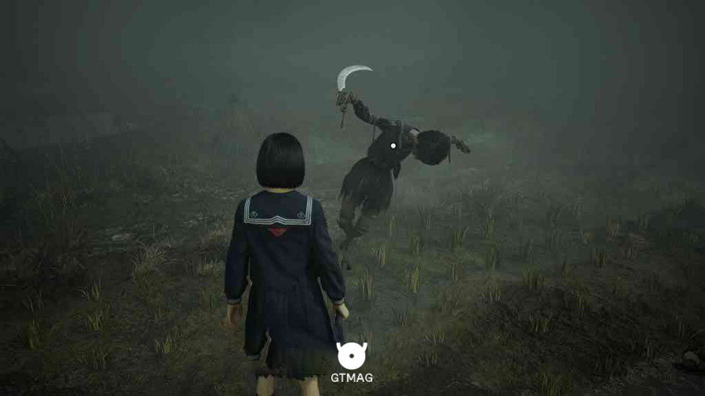 Story Difficulty - راهنمای تمام راهحلهای پازل Silent Hill f