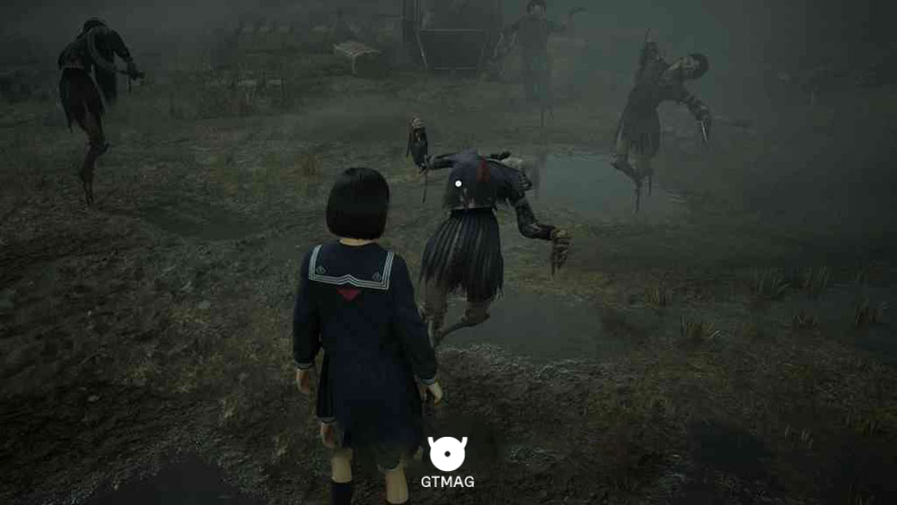 Story Difficulty - راهنمای تمام راهحلهای پازل Silent Hill f