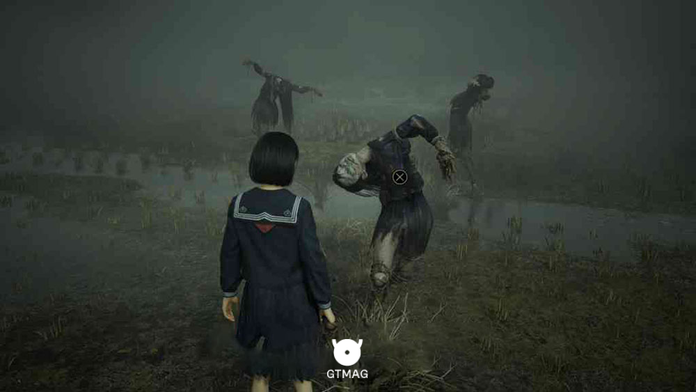 Story Difficulty - راهنمای تمام راهحلهای پازل Silent Hill f
