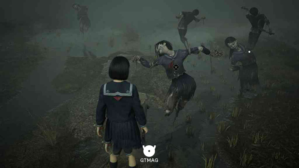 Story Difficulty - راهنمای تمام راهحلهای پازل Silent Hill f