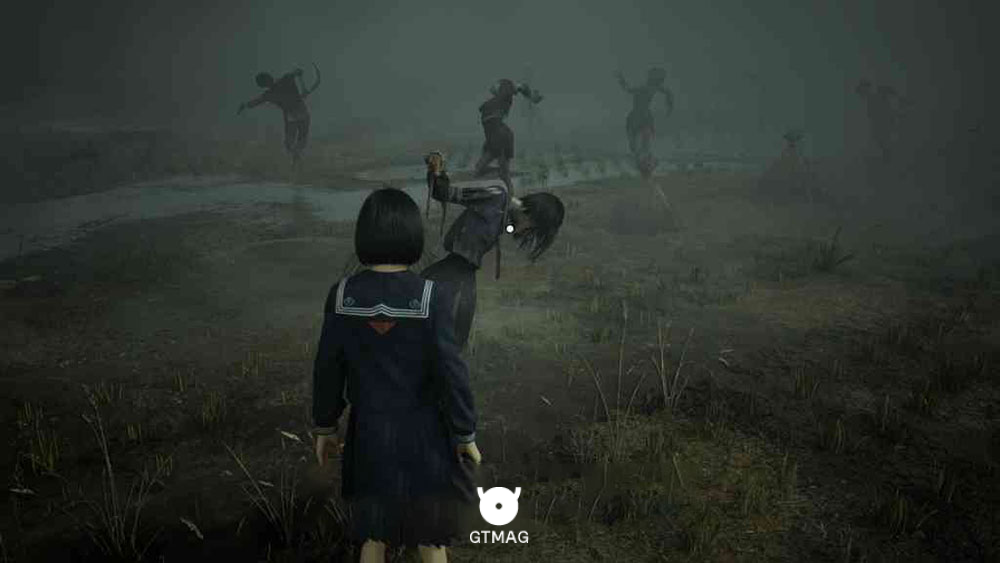 Story Difficulty - راهنمای تمام راهحلهای پازل Silent Hill f