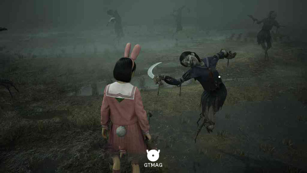 Hard Difficulty - راهنمای تمام راهحلهای پازل Silent Hill f