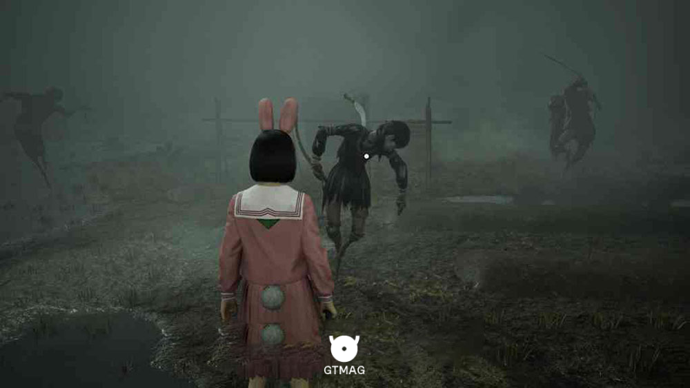 Hard Difficulty - راهنمای تمام راهحلهای پازل Silent Hill f