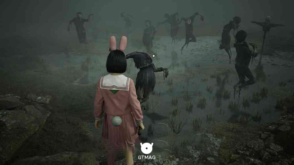 Hard Difficulty - راهنمای تمام راهحلهای پازل Silent Hill f