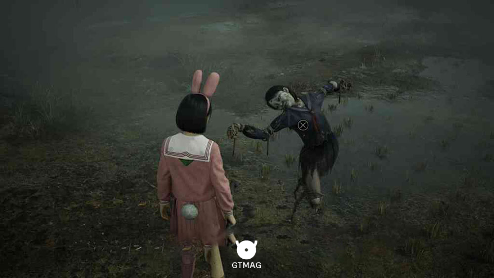 Hard Difficulty - راهنمای تمام راهحلهای پازل Silent Hill f