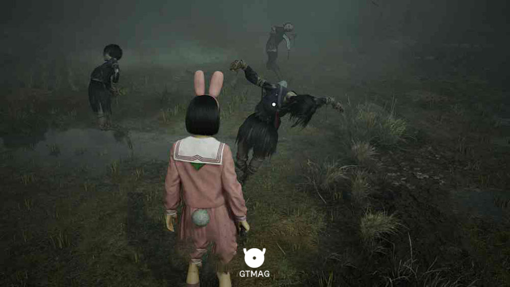 Hard Difficulty - راهنمای تمام راهحلهای پازل Silent Hill f