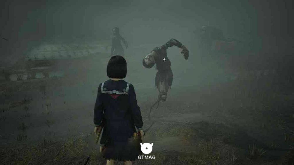 Lost in the Fog Difficulty - راهنمای تمام راهحلهای پازل Silent Hill f