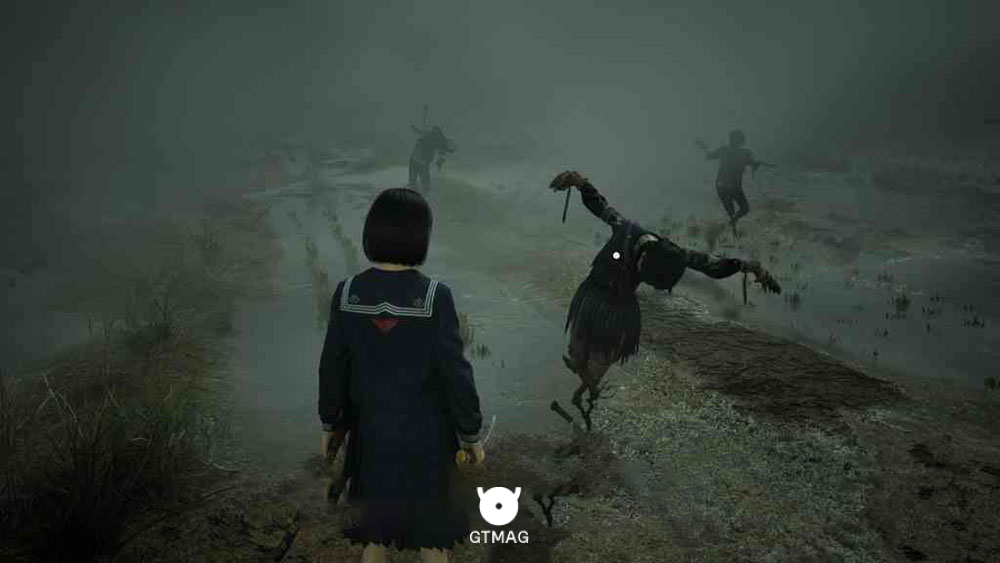 Lost in the Fog Difficulty - راهنمای تمام راهحلهای پازل Silent Hill f