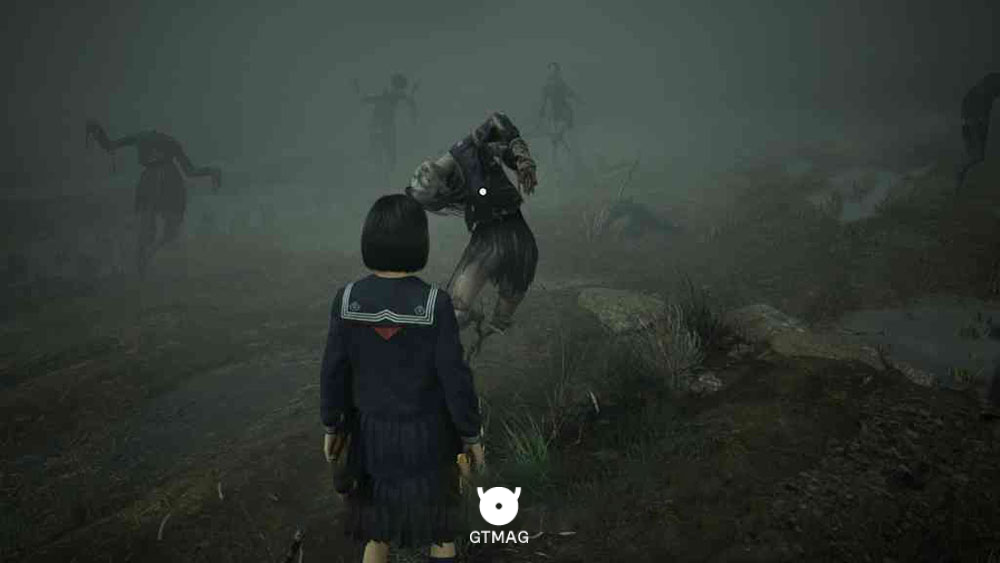 Lost in the Fog Difficulty - راهنمای تمام راهحلهای پازل Silent Hill f