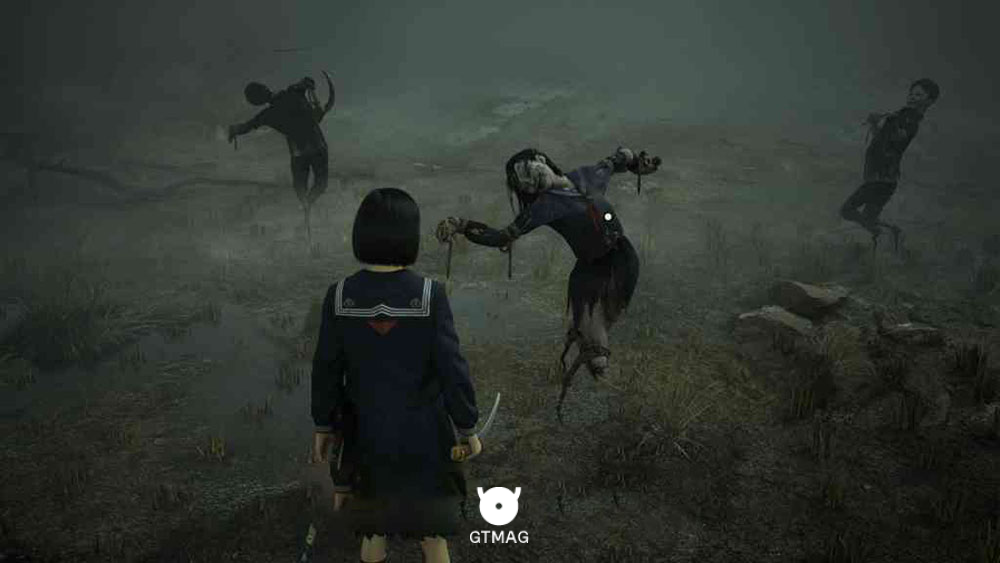 Lost in the Fog Difficulty - راهنمای تمام راهحلهای پازل Silent Hill f
