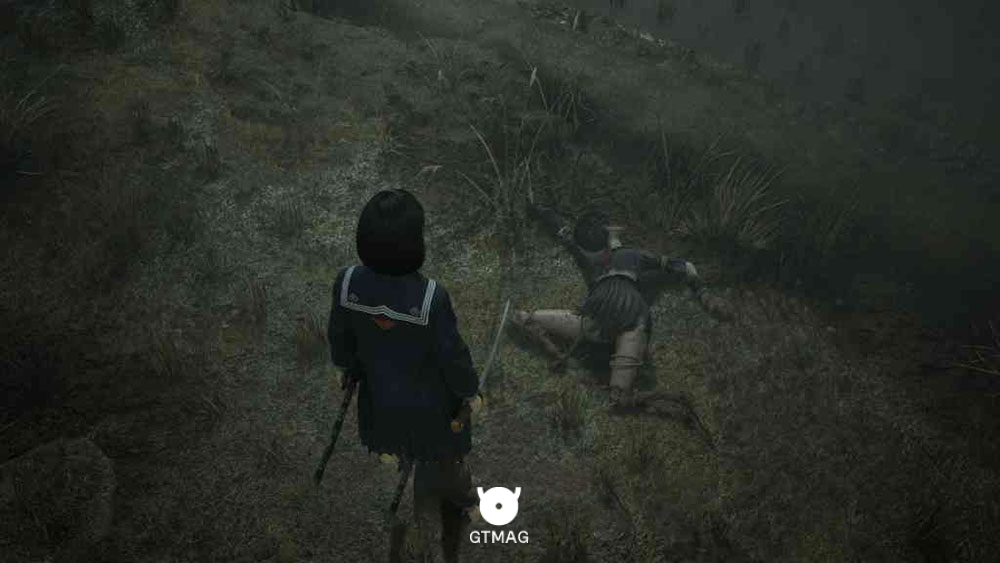 Lost in the Fog Difficulty - راهنمای تمام راهحلهای پازل Silent Hill f