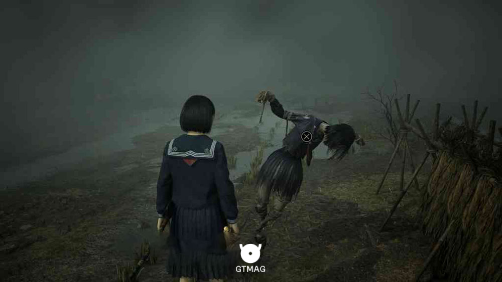 Lost in the Fog Difficulty - راهنمای تمام راهحلهای پازل Silent Hill f