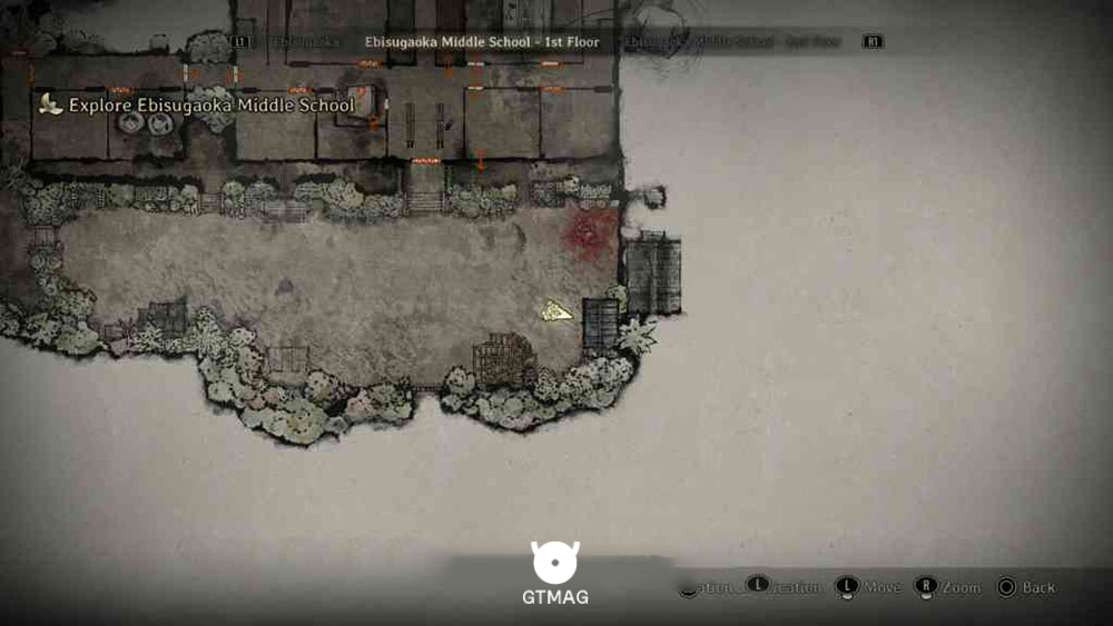 Story Difficulty - راهنمای تمام راهحلهای پازل Silent Hill f