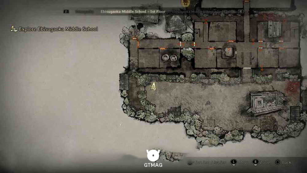 Hard Difficulty - راهنمای تمام راهحلهای پازل Silent Hill f