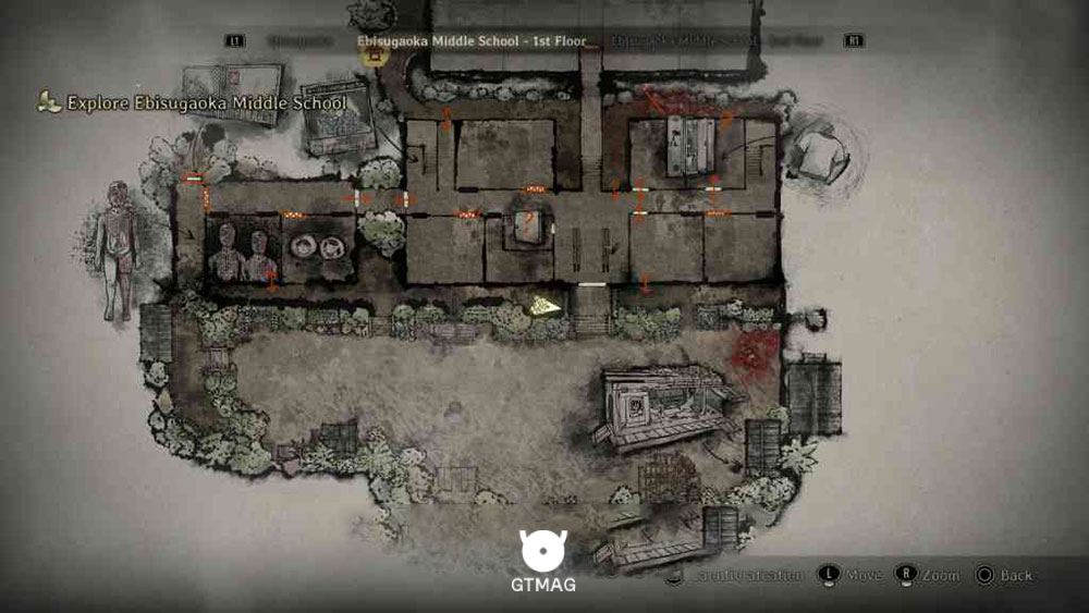 Lost in the Fog Difficulty - راهنمای تمام راهحلهای پازل Silent Hill f