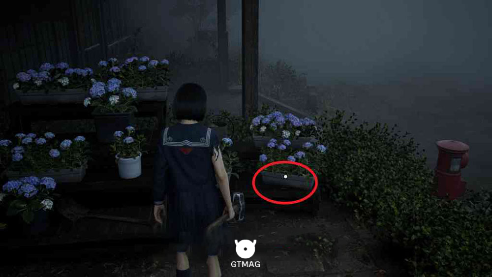 Lost in the Fog Difficulty - راهنمای تمام راهحلهای پازل Silent Hill f