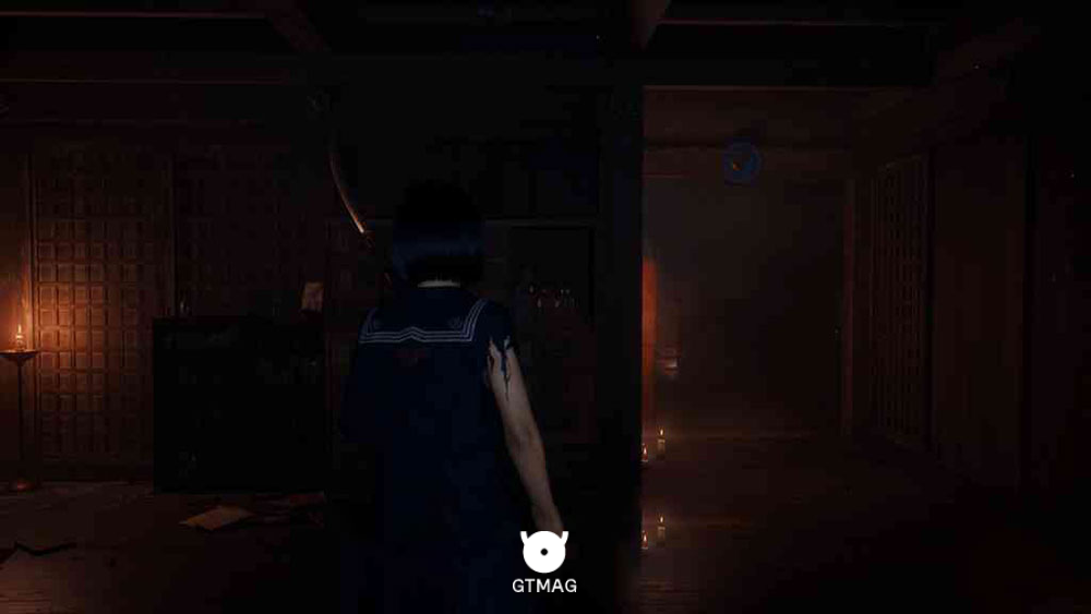 Character Upgrade 5 - تمام مکانهای Character Upgradeهای Ema در Silent Hill f