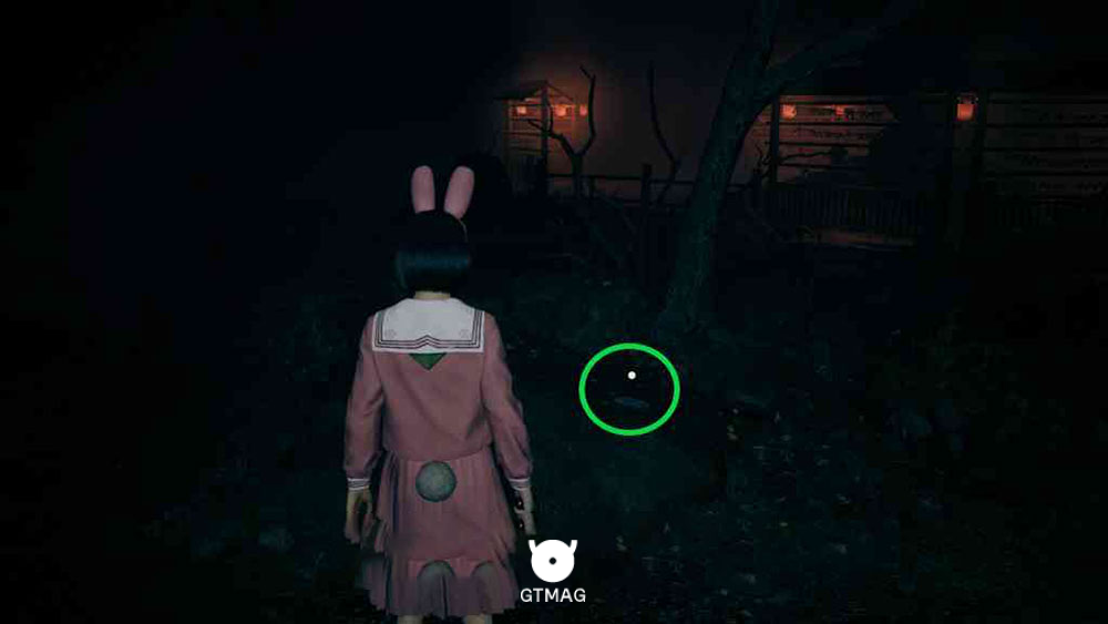 Character Upgrade 13 - تمام مکانهای Character Upgradeهای Ema در Silent Hill f