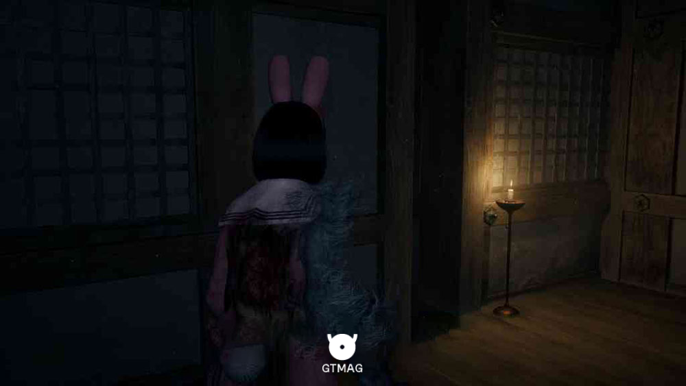 Character Upgrade 16 - تمام مکانهای Character Upgradeهای Ema در Silent Hill f