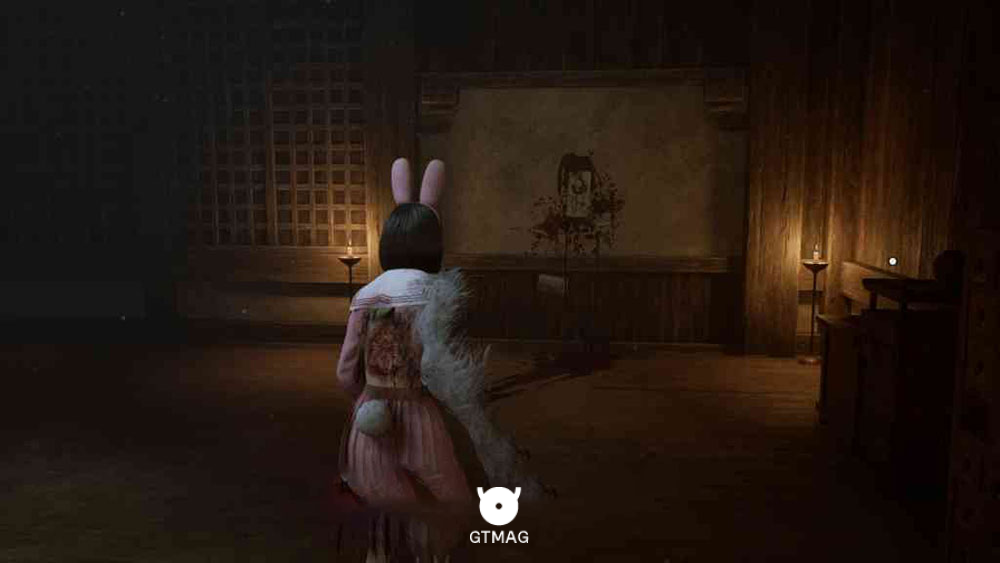 Character Upgrade 18 - تمام مکانهای Character Upgradeهای Ema در Silent Hill f