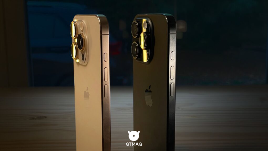 Apple iPhone 16 Pro Max