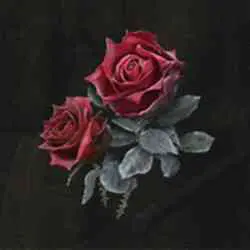 موقعیت Bloodrose در Elden Ring