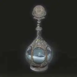 مکان Celestial Dew در Elden Ring