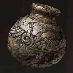 محل Cracked Pot در Elden Ring