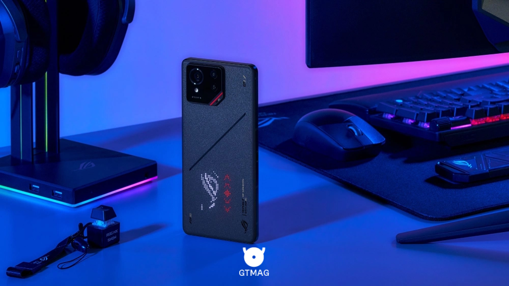 ASUS ROG Phone 9 normal