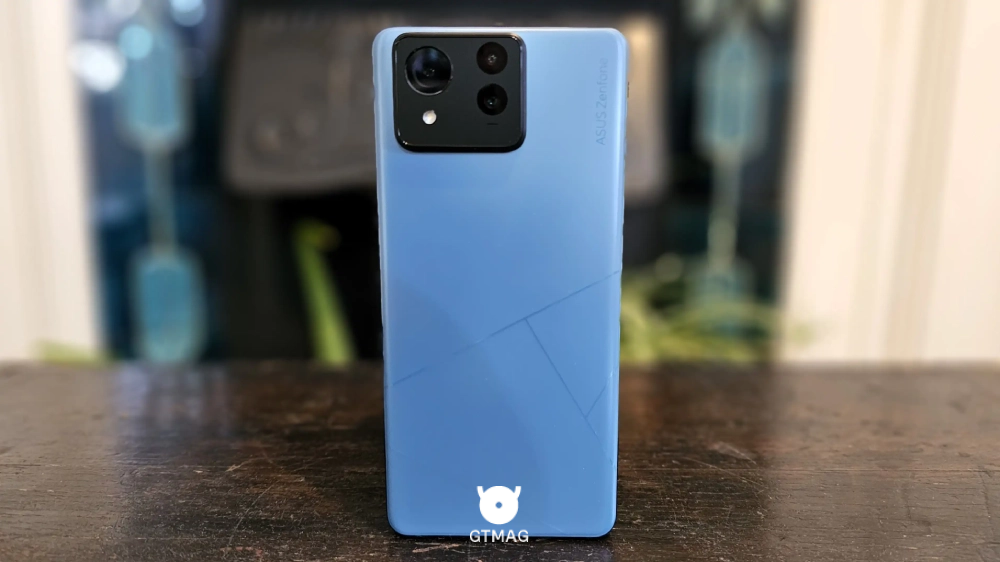 ASUS Zenfone 11 Ultra