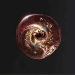 محل Crimsonwhorl Bubbletear در Elden Ring