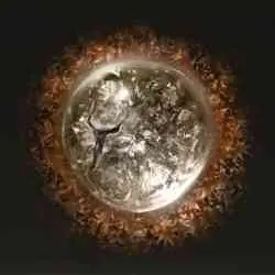 مکان Crimsonspill Crystal Tear در Elden Ring