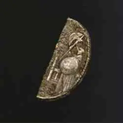 محل Dectus Medallion (Right) در Elden Ring