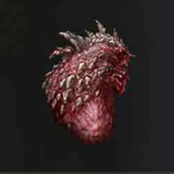 محل Dragon Heart در Elden Ring
