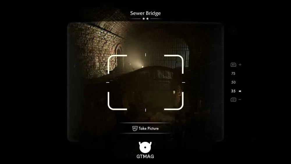 Discovery Note .17: Sewer Bridge - مکان های Collectibleهای Vatican در Indiana Jones and the Great Circle