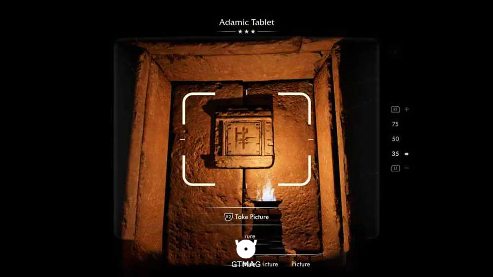 Adventure Note .21: Lezeem، 45 AP - مکان های Collectibleهای Gizeh در Indiana Jones and the Great Circle