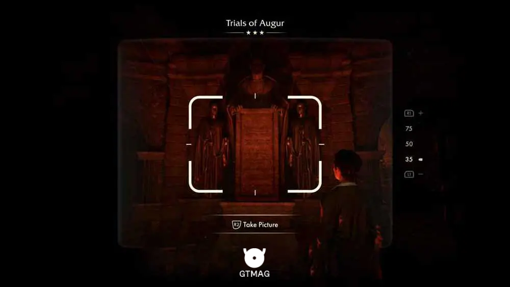 Adventure Note .29: Trials of Augur - مکان های Collectibleهای Vatican در Indiana Jones and the Great Circle