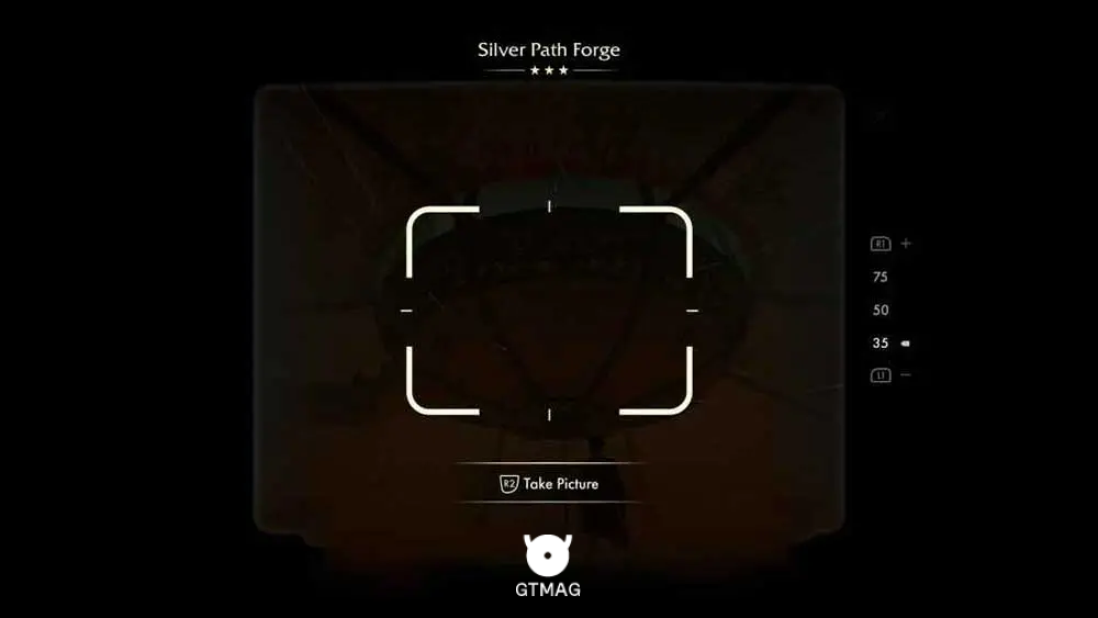 Adventure Note .32: Silver Path Forge - مکان های Collectibleهای Vatican در Indiana Jones and the Great Circle