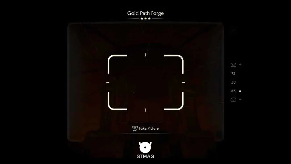 Adventure Note .34: Gold Path Forge - مکان های Collectibleهای Vatican در Indiana Jones and the Great Circle