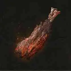 محل Exalted Flesh در Elden Ring